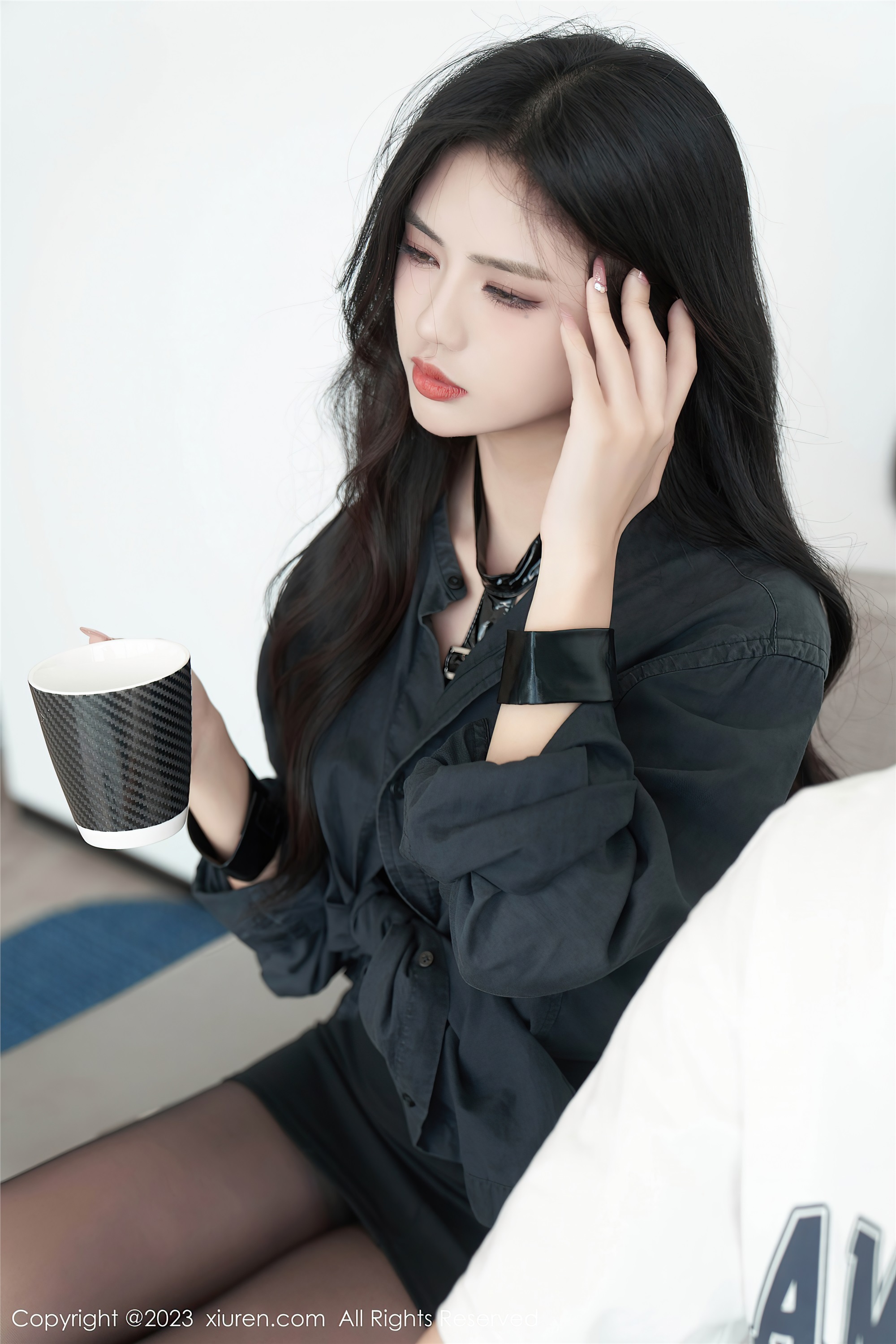 Xiuren秀人网 2023.07.19 NO.7100 浅浅Danny